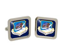 Cufflinks A Scatola Del 89° Airlift Wing USAF