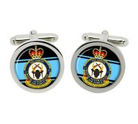 Cufflinks Del 12 Squadron, RAAF ROYAL AUSTRALIAN AIR FORCE In Scatola