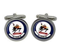 Cufflinks Del 20° Bomb Squadron USAF In Scatola