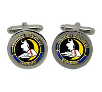 Cufflinks Del 4° Squadrone Operazioni Speciali USAF In Scatola
