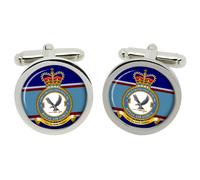 Cufflinks Della Forza Di Protezione 2, RAF In Scatola