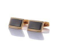 Cufflinks for Men's Business French Shirt Cuff Buttons are Durable Dinner Party Wedding