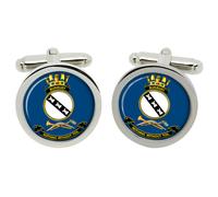 Cufflinks HMAS Bunbury Della Royal Australian Navy In Scatola
