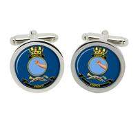 Cufflinks HMAS Vendetta Royal Australian Navy In Scatola