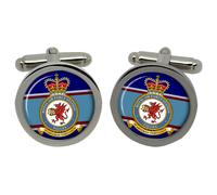 Cufflinks RAF Station Valley In Scatola
