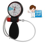 Cuffometro Cuff Controllo Pressione Mucoprotect A. Fahl