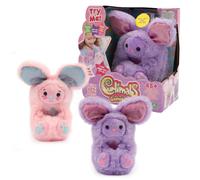 CUG01000 CURLIMALS BABY SINGOLO, 2 VARIANTI