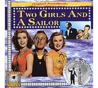 Cugat/James/Stoll - Two Girls & a Sailor