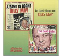 Cugat,Xavier - A Band Is Born/Big Band