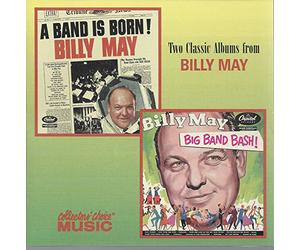 Cugat,Xavier - A Band Is Born/Big Band
