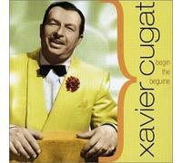 Cugat,Xavier - Begin the Beguine