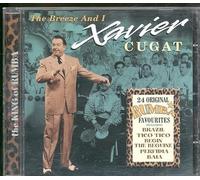 Xavier Cugat - The Breeze and I