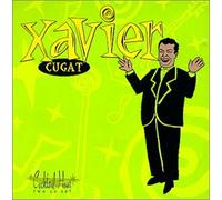 Cugat, Xavier - Cocktail Hour-Xavier Cugat