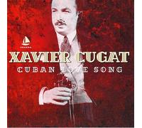 Xavier Cugat - Cuban Love Song