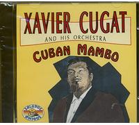 Cugat,Xavier - Cuban Mambo