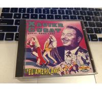 Cugat,Xavier - El Americano