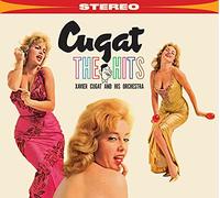 Cugat,Xavier & His Orchestra - Hits