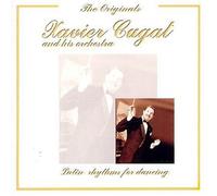 Cugat, Xavier & His Orchestra - Latin Rhythms For Dancing