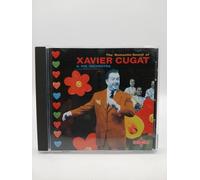 Cugat,Xavier & His Orchestra - The Romantic Sound of Cugat