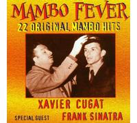 Cugat,Xavier - Mambo Fever