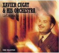 Cugat,Xavier & Orchestra - La Cucuracha [Import]