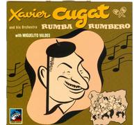 CUGAT, XAVIER -ORCHESTRA- - RUMBA RUMBERO '37-'40