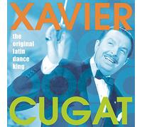 Cugat, Xavier - Original Latin Dance King