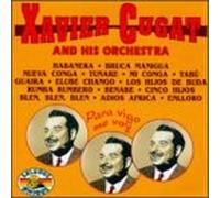 Cugat, Xavier - Para Vigo Me Voy