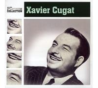 Cugat, Xavier - Platinum Collection