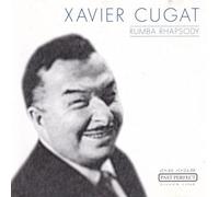 Cugat, Xavier - Rumba Rhapsody