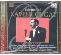 Cugat,Xavier - Selection of Xavier Cugat