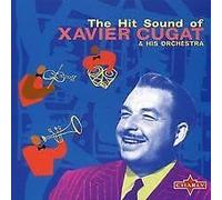 Cugat,Xavier - The Hit Sound of Xavier Cugat