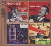 Cugat,Xavier - Xavier Cugat
