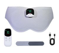 Cuggino sollevatore, smart wearble muscle botty trainer, stimolatore ABS Muscolo elettronico Muscolo regolabile macchina per button con 10 modalità per uomini donne, stimolatori nervosi