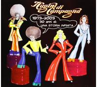 Cugini Di Campagna 1973-2003 30 Anni Di:Una Stor (CD)