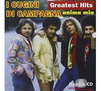 Cugini Di Campagna Greatest Hits (CD)