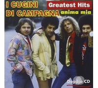 Cugini Di Campagna I Greatest Hits (CD)