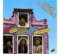 Cugini Di Campagna I - I Cugini Di Campagna