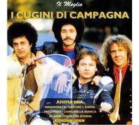 Cugini Di Campagna, I - In Concerto