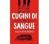 Cugini di sangue