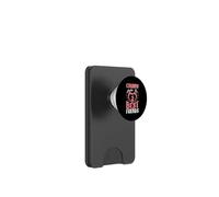 Cugini: I cugini fanno i migliori amici PopSockets PopWallet per MagSafe