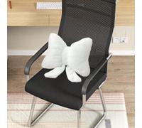 Cuglio a prua Bowknot Throw cuscino arredamento per la casa moderno cuscino