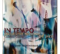 Cugny,Laurent - In Tempo