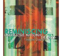 Cugny,Laurent - Reminiscing