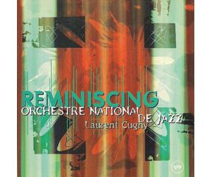 Cugny,Laurent - Reminiscing