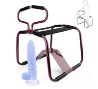 Cugzue Poltrona L'installazione portatile è molto semplice,Chair18