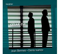 Cui César - Vingt Poèmes De Jean Richepin Op.44