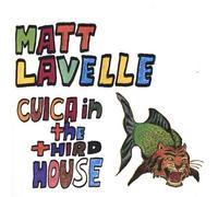 Cuica in the Third House