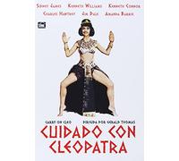 Cuidado Con Cleopatra