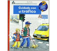 Cuidado con el tráfico